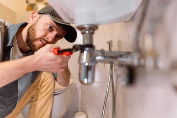 Best Toilet Repair and Installation  in USA